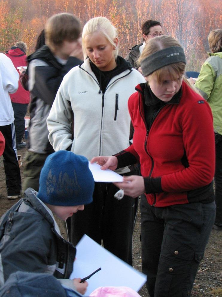 10. Skolen har etablert tverrfaglig samarbeid Skolehelsetjenesten deltar i planl.