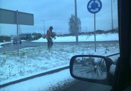 Opplæring Det er viktig å gjennomføre tiltak til rett tid.