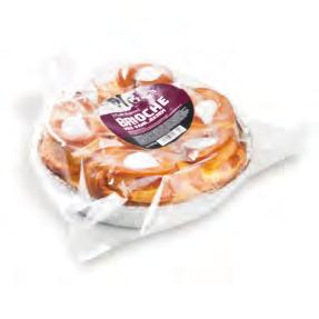 Mesterbakeren, 600gr, 63,33 pr.