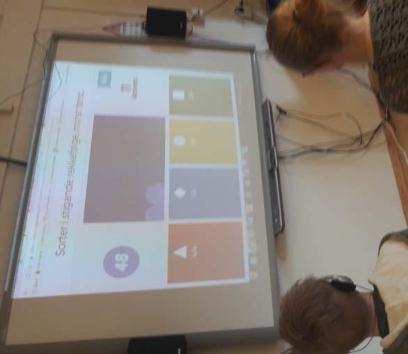 Omgrepstrening og kunnskapssjekking Quizlet Omgrep Bøying Ordforråd Kahoot Forms Sjekke