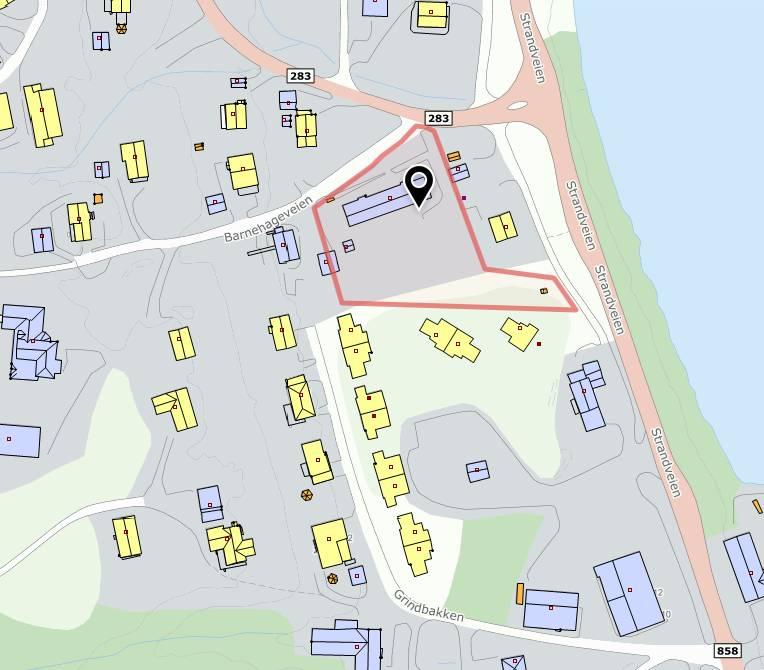 Balsfjord kommune Vår saksbehandler Ylva Sneve, tlf 77722042 Saksframlegg Dato 18.01.2017 Referanse 2012/454 - Arkivkode: 611 Saksgang: Utvalgssaksnummer Utvalg Møtedato 41/17 Formannskapet 08.02.