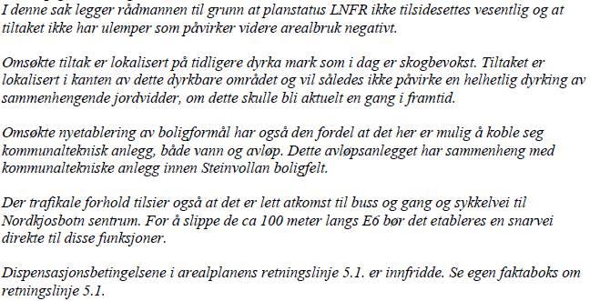 Balsfjord kommune Vår saksbehandler Gudmund Forseth, tlf 77722126 Saksframlegg Dato 25.01.2017 Referanse 2016/1294 - Arkivkode: 26/1 Saksgang: Utvalgssaksnummer Utvalg Møtedato 32/17 Formannskapet 08.