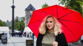 Det er ellevte gang «Maren - dømt til døden» settes opp i Dolm kirke, men det var ikke mye satt rutine å spore under premieren i går kveld.