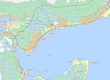 Eidemila 10 km : 10 km Eidemila Lørdag 3. juni kl 12.