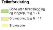 » Forvaltningsplan Forvaltningsplanutkastet frå 2008 gjev ikkje føringar for bruk av dronar, ettersom det var ein lite brukt teknologi da planen vart utarbeidd.