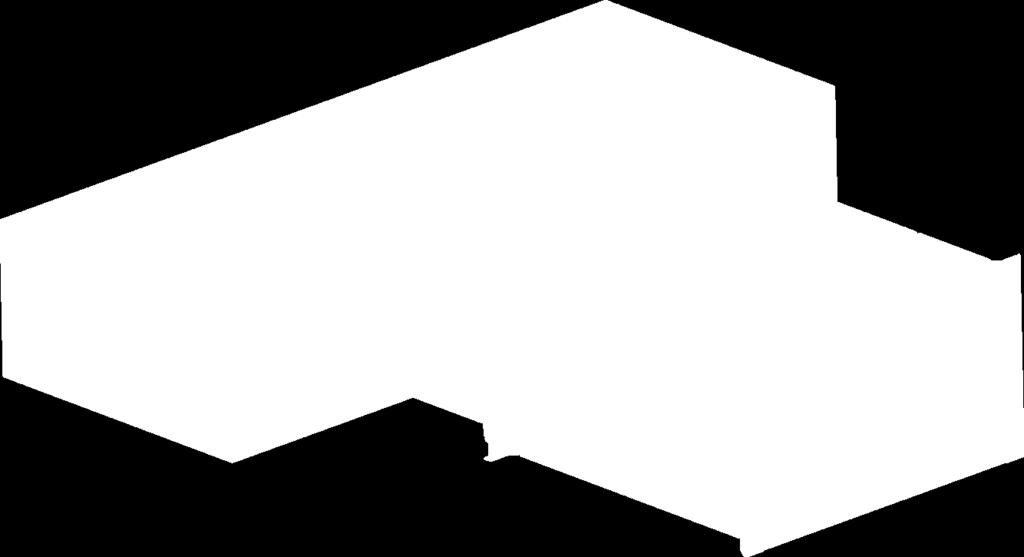 The distance between the fire damper: distance 00 mm between dampers installed in the duct; distance 75 mm between