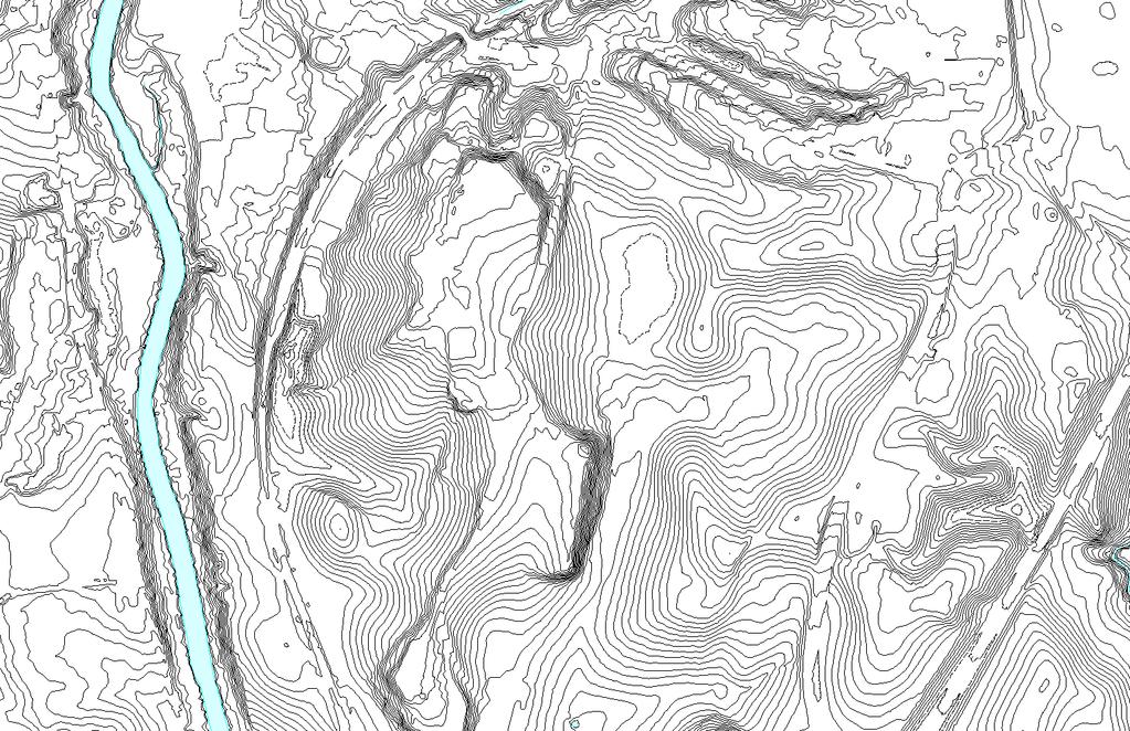 Lausmasser er unge masser - Romerike er et ungt