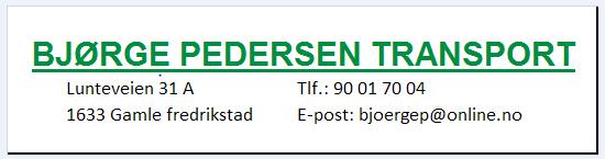 Løp 8 Bjørge Pedersen transports løp Ca kl 15:40 Lilla Kaldblods 3-årige og eldre. 20m ved kr 75 000, 40m ved kr 150 000, 60m ved kr 250 000, 80m ved kr 450 000, 100m ved kr 700 000.