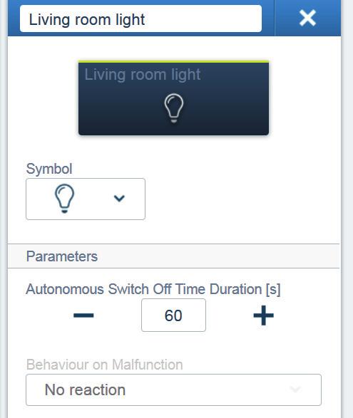 ABB-free@home Igangsetting 7.2.