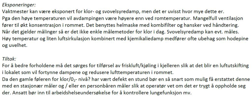 Sammendrag: Driftssituasjonen ved bassenget på Frøystad har vært en utfordring over lengre periode. Det er tidligere utredet både levetid og kostnader ved oppgradering og videre drift av anlegget.