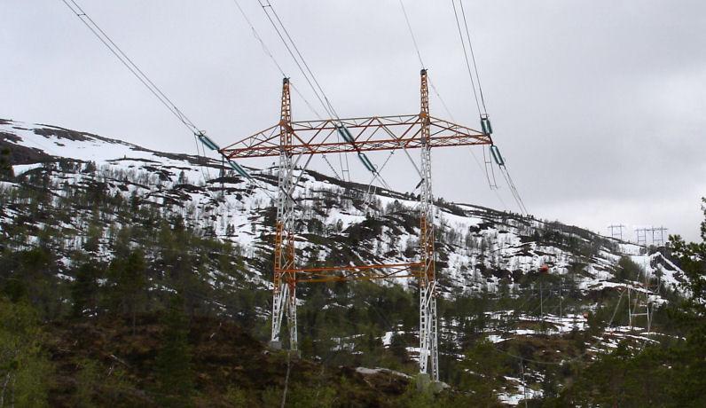 Vindkraft og energieffektivisering