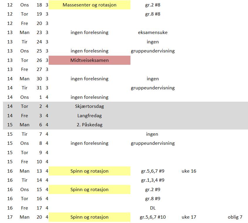 Program vere reag 0.3.