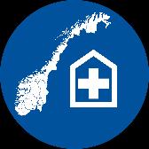 Nasjonal helse- og sykehusplan Nasjonal helse- og sykehusplan skal være grunnlaget for utviklingen av sykehusene i Norge fram mot 2030.