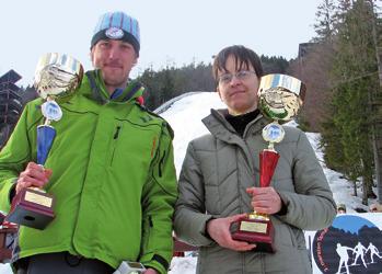 Worldloppet, Euroloppet, SLOvenSKI maratoni. Slovenski smučarski tekači pred tretjo sezono že vedo, o čem teče beseda. Poudarek na teče. O nizu svetovnih, evropskih in slovenskih tekaških maratonov.