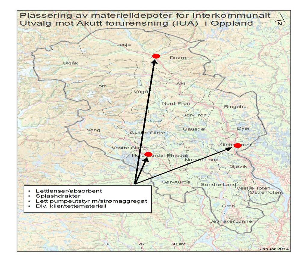 2.4.2.4. Organisering av