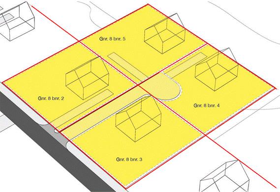 28 Tomt TEK10 5-8 det areal som i kommuneplanens arealdel eller reguleringsplan er avsatt til område for bebyggelse og anlegg.
