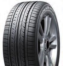 KL78 KUMHO Por