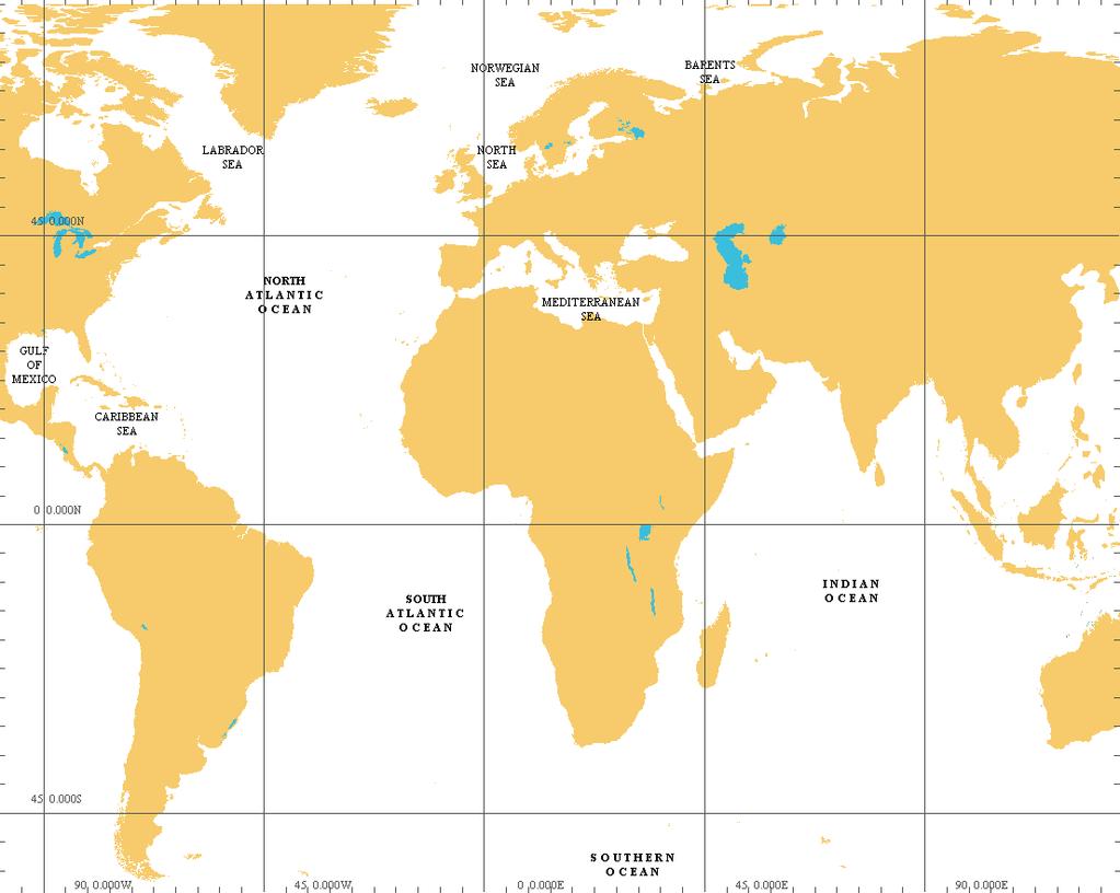 Regional approaches in the Nansen