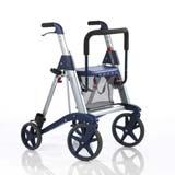 Krykkeholder rollator Gemino