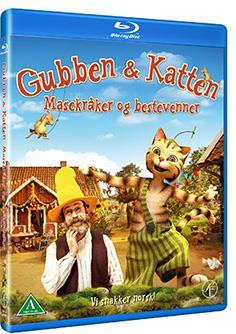 800048 Gubben og Katten Et år med