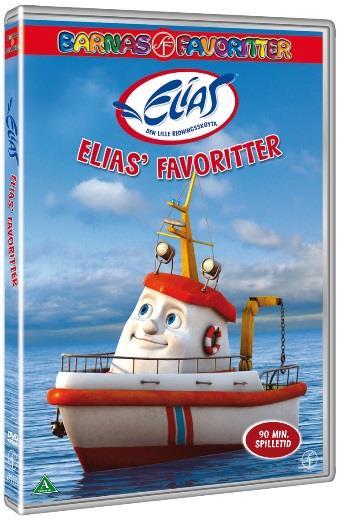 EAN 7036988043183 804319 Elias -