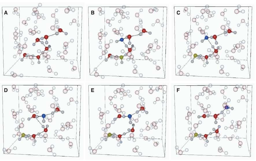 Eksplisitte modeller Hybridmodeller Car Parrinello molekyldynamikk Eksplisitt modellering av innerste solvatiseringsskall Kontinuum-modeller beskriver vekselvirkninger med lang rekkevidde Problemer: