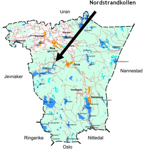 Sammendrag: Detaljreguleringsplan for Nye Nordstrandkollen hyttefelt har vært ute til 2. gangs offentlig ettersyn. Det er mottatt sju uttalelser pluss grunneiers kommentarer til disse uttalelsene.