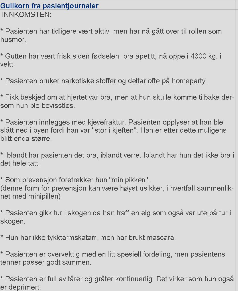 Sted: Kjøkkenet i første etasje. Kl. 10,30-12. Onsdag 11. Hyggekveld Vidar Nilsen fra Normisjon synger. Sted: trivselsstua i første etasje Tid: klokken 18,15-20,00. Vi serverer vafler og kaffe.