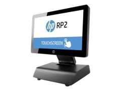 Produktinformasjon Informasjon Produsent: Artnr: HP Inc. K1D09EA#ABD HP RP2 Retail System 2030 - Alt-i-ett - 1 x Pentium J2900 / 2.41 GHz - RAM 4 GB - SSD 128 GB - HD Graphics - GigE - FreeDOS 2.