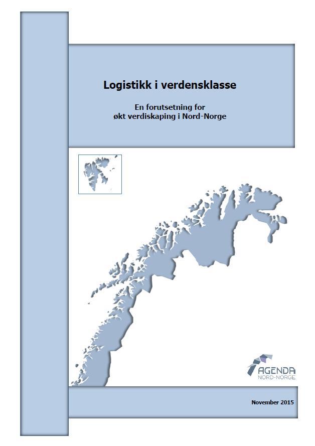 FJERNES NORD-NORGE MÅ VÆRE DØGNÅPENT