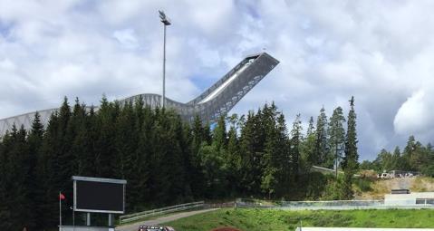 Sportslig tilbud Ukentlige økter i Kollen Barmark 3 økter per uke (trolig tirsdag, torsdag kl 8-10, lørdag) Vinter/sesong 2 økter per uke Teknikkøkter Egne teknikkøkter (Svartdal/Mikkelsplass)