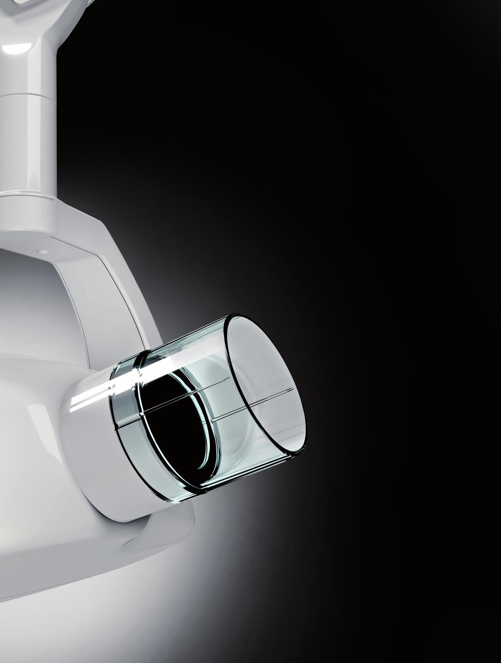 FOCUS Intraoral X-ray