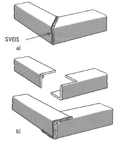 7.3 Forbedringer - Etter fullførte styrkeberegninger og 3D tegninger ble det oppmerksomhet rundt plassering av avstiverne.