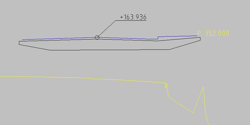 Les på kommandolinja i AutoCAD hvilke taster du kan benytte for å steppe forover og bakover f.eks.