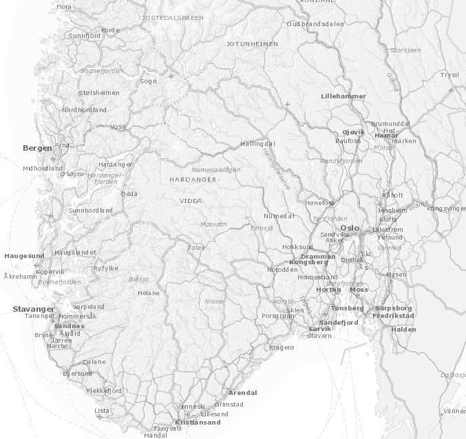 Forutsigbarhet i det åpne norske distribusjonsmarkedet Vunnet beredskapsavtaler mot Hafslund Nett Forlenget avtale med Agder Energi Nett vedrørende drift og vedlikehold i Mandalsregionen Tegn til