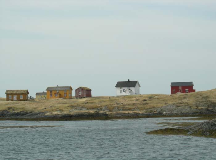 Kulturarven som ressurs Den Verdifulle Kystkulturen i Nordland (2006-2010) Et av 11 pilotprosjekter i regi av MD og Riksantikvaren Vega og Lofoten Vega Kulturminner og kulturmiljø tas i bruk