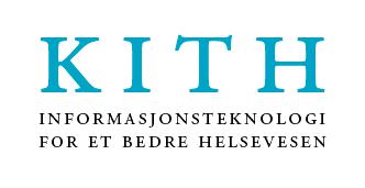 KITH-rapport TITTEL for: Verktøy for håndtering av Begrepsapparat, Kodeverk og Klassifikasjonssystem Forfatter(e): Torbjørn Nystadnes Oppdragsgiver(e) Sosial og helsedirektoratet / Standardiserings-