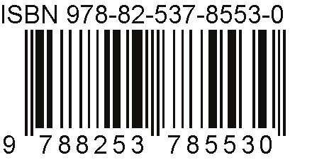 (elektronisk) ISSN 0806-2056