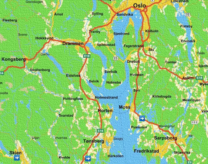 Hva er din interesse i fjorden? (2.