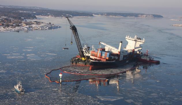 Undervisning Mulige bruker: FFI/HSN Hvaler