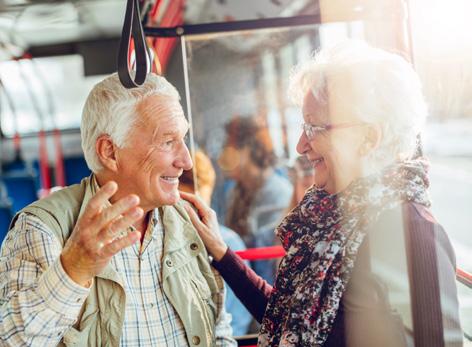 bussen på en helt annen måte enn tidligere og det har i 216 vært fokus på å bruke systemet