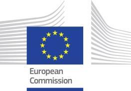 9 million EUR of budget 3.8 million EUR Activity code: SST.2012.5.