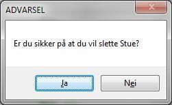 6.2.3.3.1 Varme Her kan du velge hvilken gruppe varmen skal følge. Du kan velge at den skal følge huset, sonen eller egendefinert gruppe, eks: 1.etg, Alle soverom, Oppholdsrom etc. 6.2.3.3.2 Lys Ved å krysse av for egen tidsstyring av sone vil man få egen tidsstyring for lys i denne sonen.