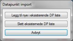 Du har også muligheten til å legge til interne innganger og utganger på kontrolleren, og du kan også legge til KNX innganger og utganger. 6.2.4.