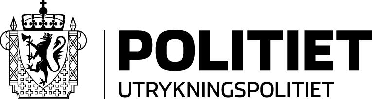 UTRYKNINGS-