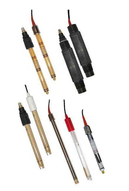 On-line måleutstyr - ph - ph-elektroder Elektroder for de aller fleste applikasjoner