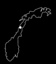 E6 Hemnesberget til i Mo na Ra AVSTANDER MED BIL Nordover: Finneidfjord Fv 808 40 km /35 min 120 km / 1t 45 min 270 km/ 3t 50 min 1200 km / 18 t Korgen Mosjøen Korgen Sandnessjøen Korgen Trondheim