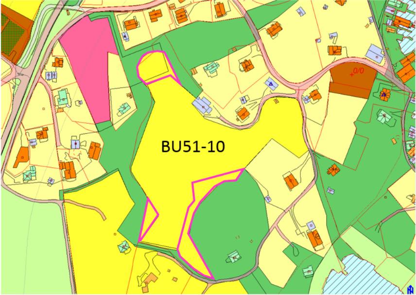 plan 2014-2026 Konsekvensutredning og ROS- analyse - Tilleggsnotat 7 Pkt 1.