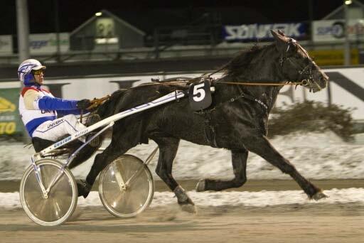 2010 fortsetter å være et godt år for lagets hester. Så langt har det blitt 23 seire og over en million kroner innkjørt for lagets hester. Statistikken toppes av Tonar med syv seire, og 245.