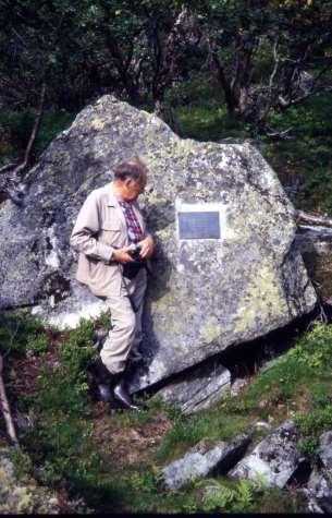 Akuttmedisin anno 1906 Ikke akkurat golden 20 minutes Gjetergutten Johan Sagadalen (13) angrepet av bjørn på Domfet